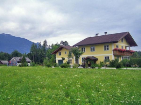 Aberseehaus Nussbaumer, Strobl, Österreich